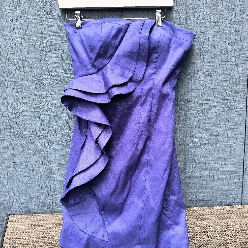 Jessica Simpson sleeveless dress